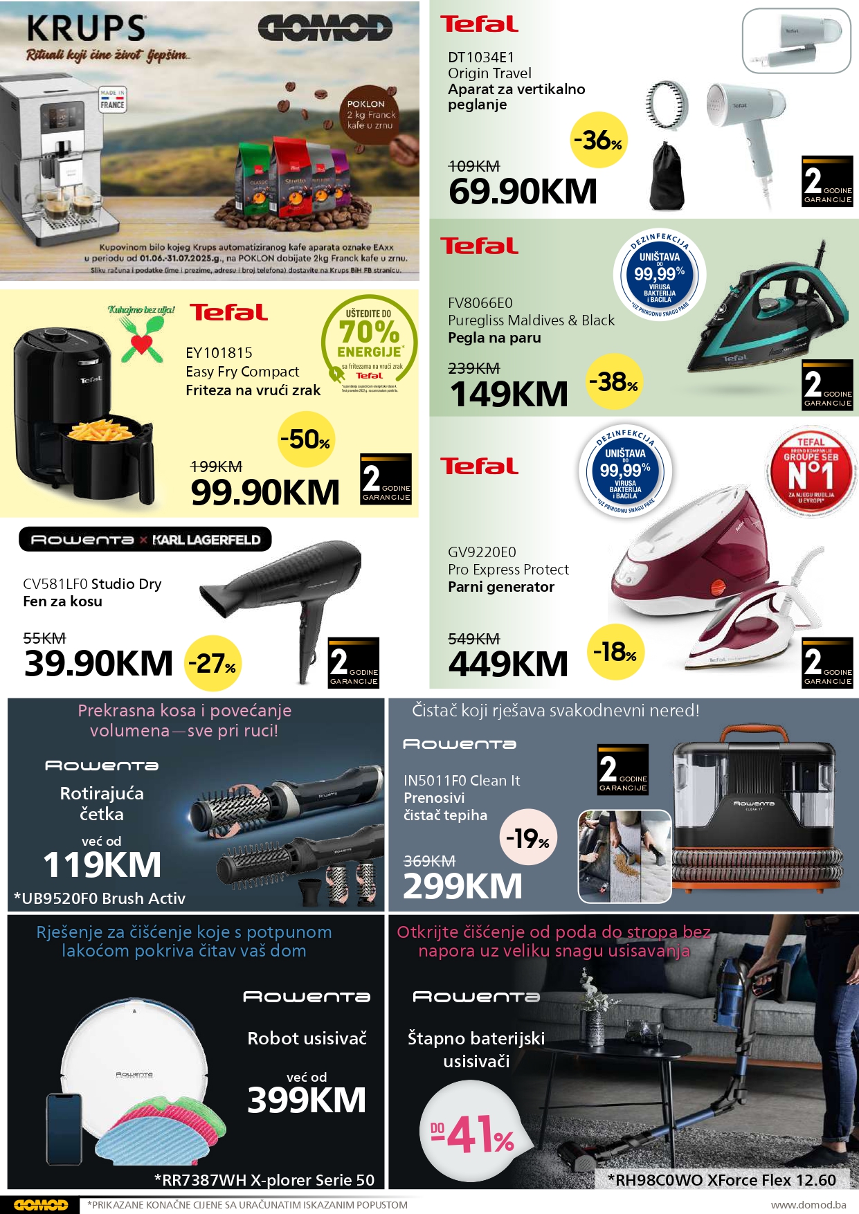Domod katalog 5-22.6.2025.