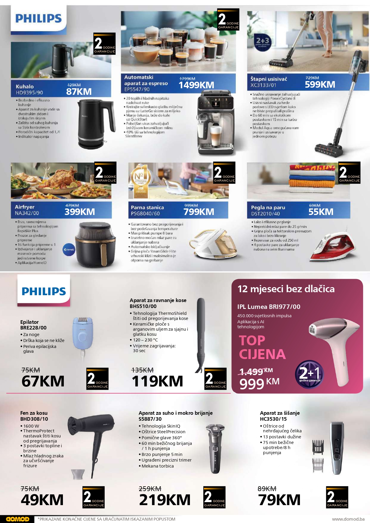 Domod katalog 5-22.6.2025.