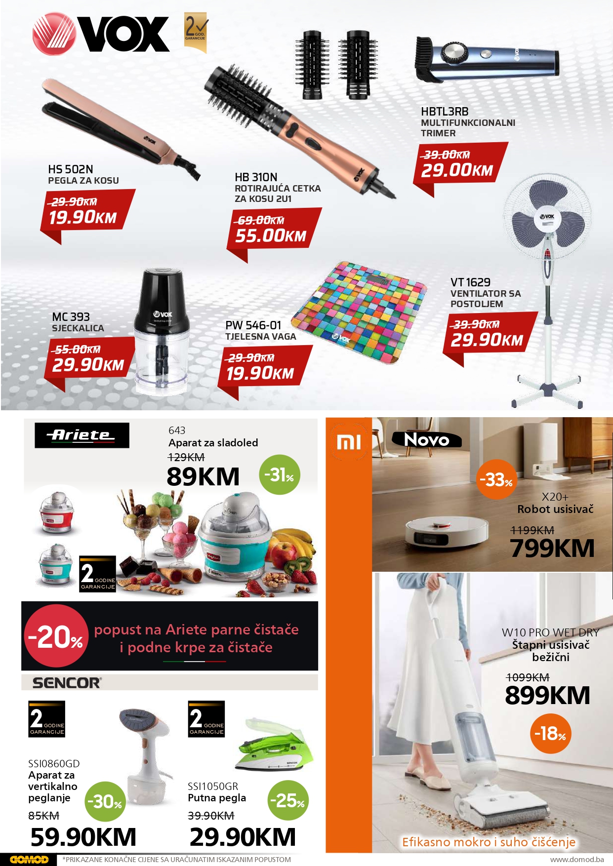 Domod katalog 5-22.6.2025.