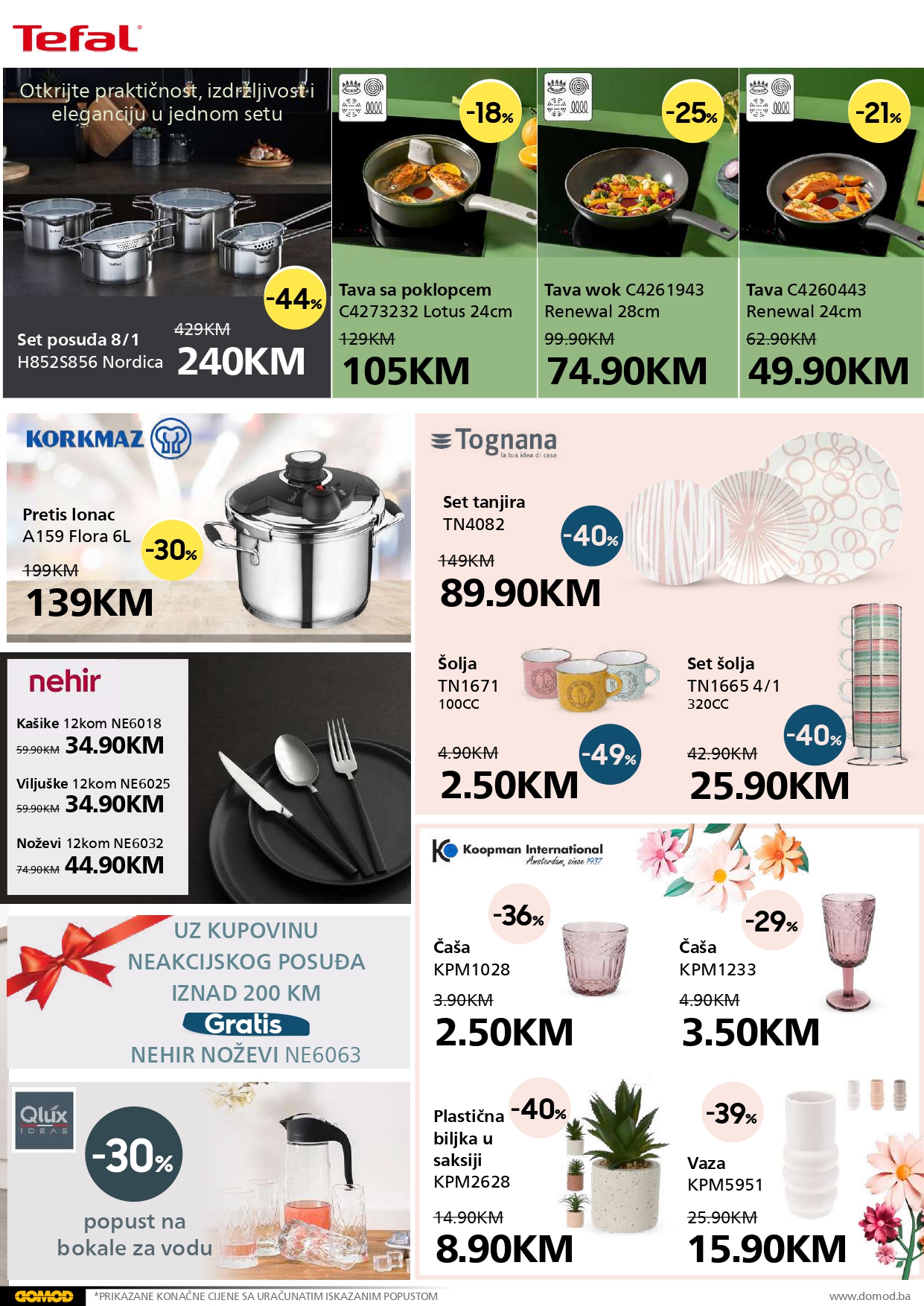Domod katalog 5-22.6.2025.