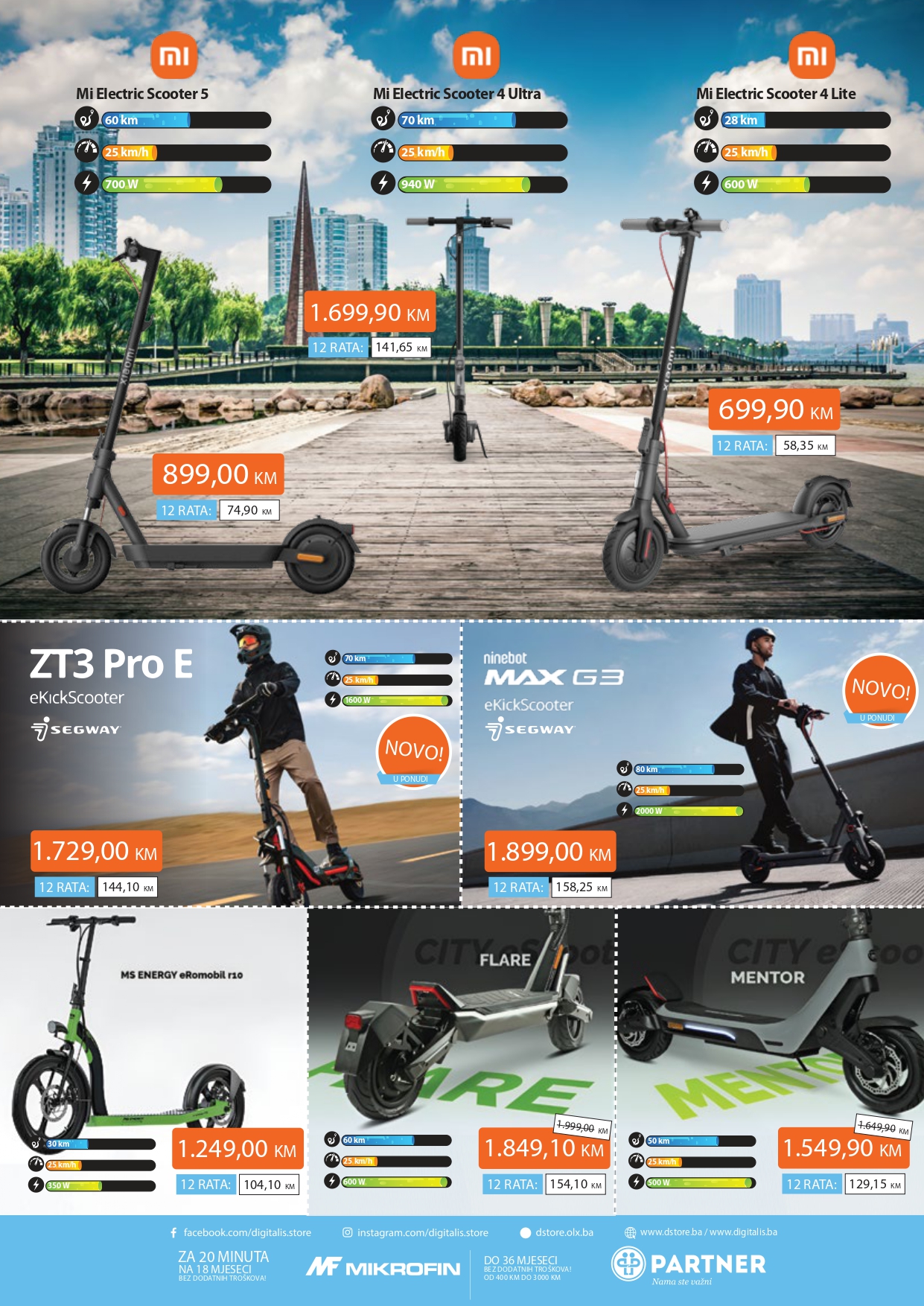 Dstore katalog 20.6-20.7.2025.