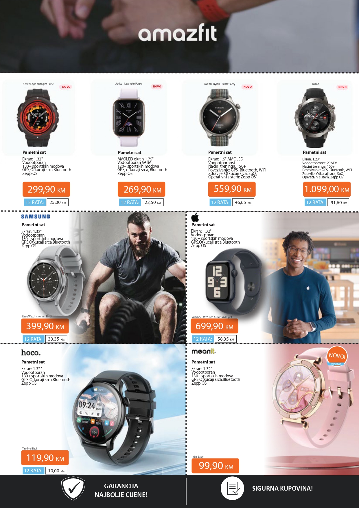 Dstore katalog 20.6-20.7.2025.