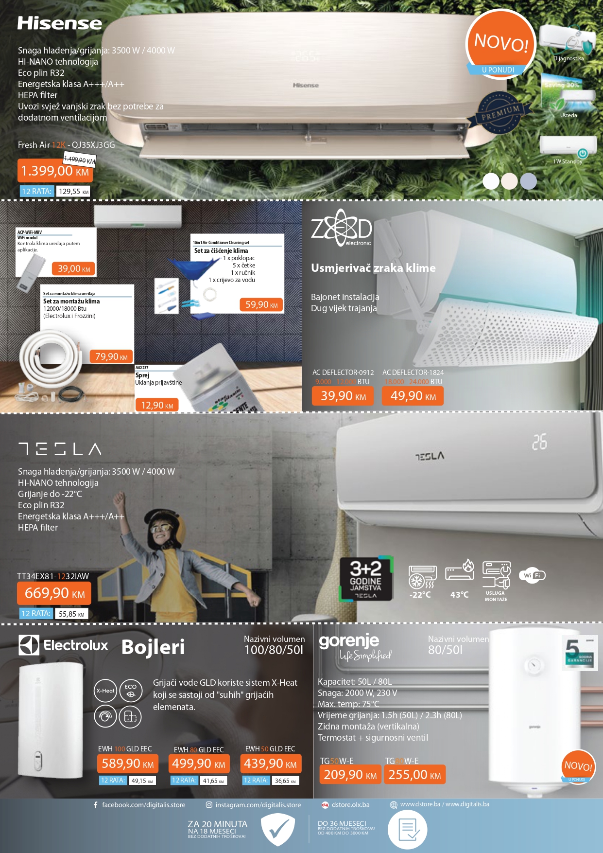Dstore katalog 20.6-20.7.2025.