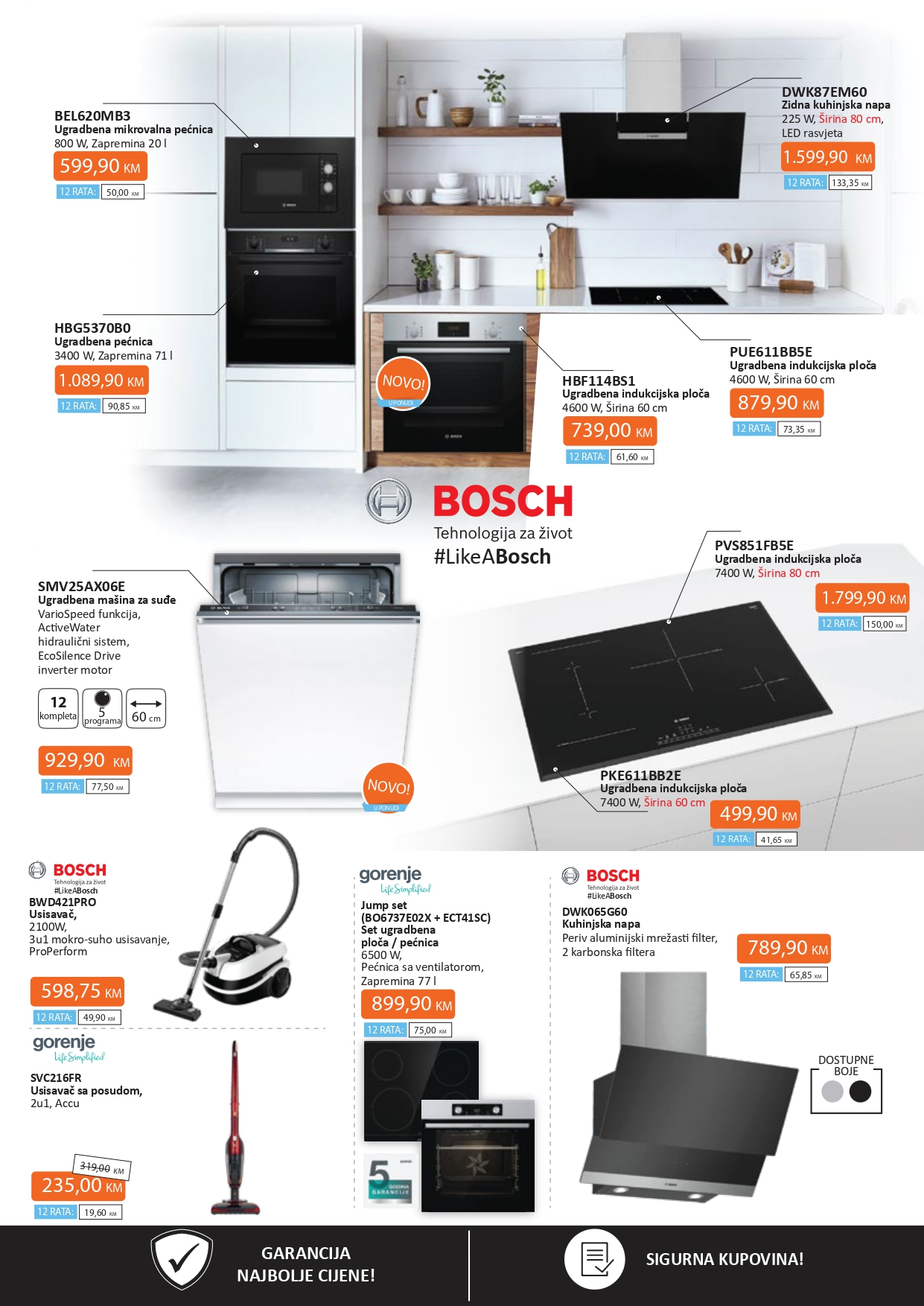 Dstore katalog 20.6-20.7.2025.