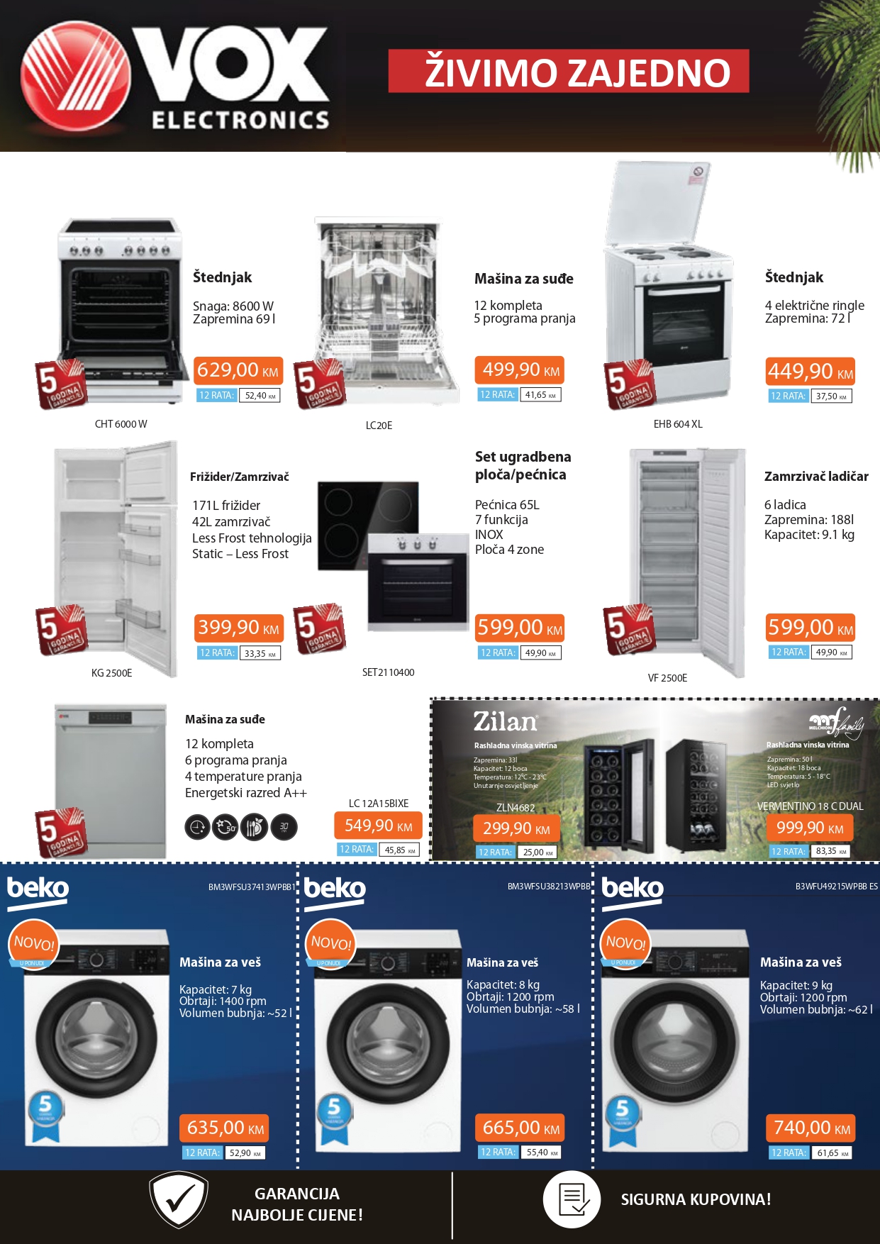 Dstore katalog 20.6-20.7.2025.