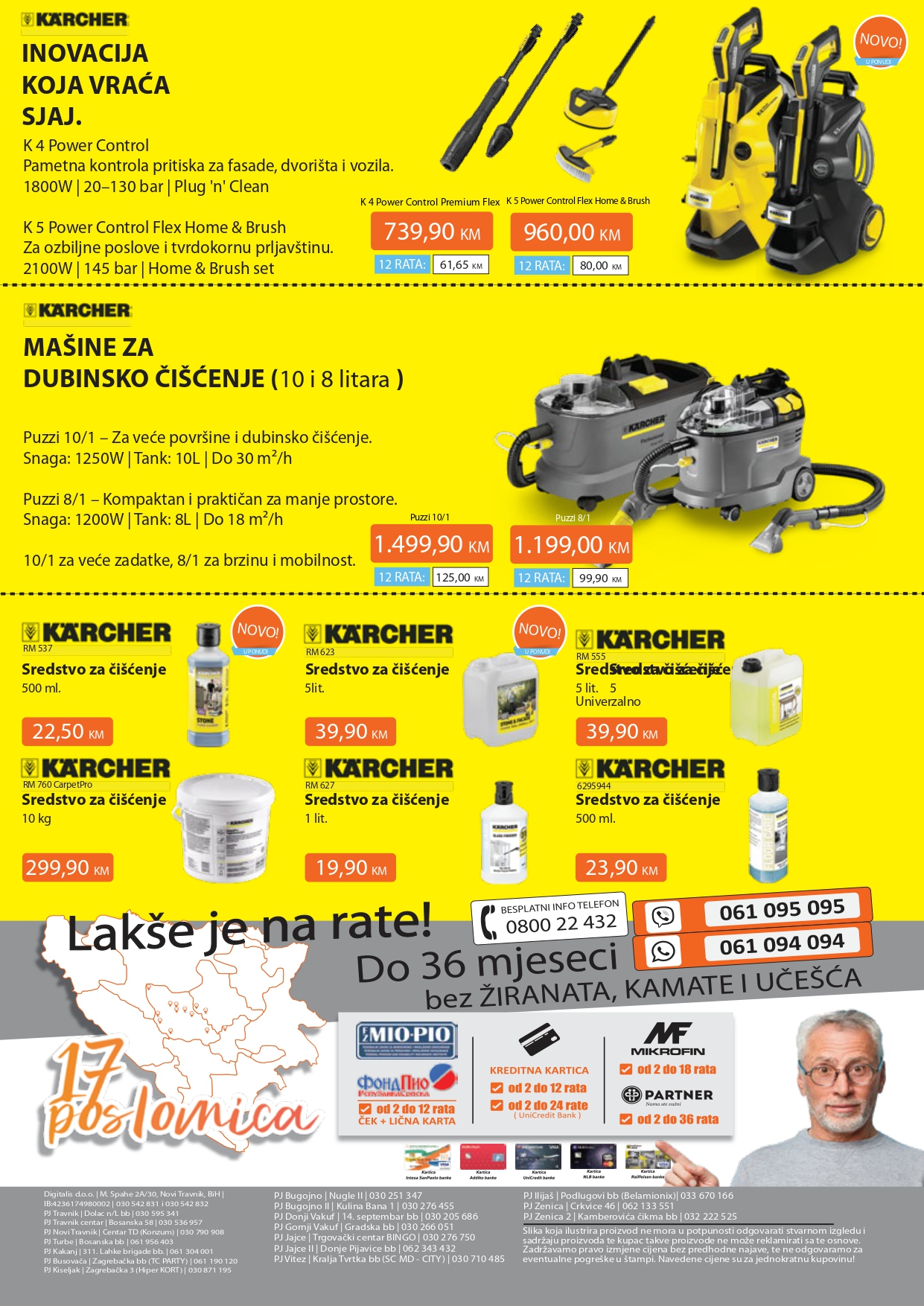 Dstore katalog 20.6-20.7.2025.