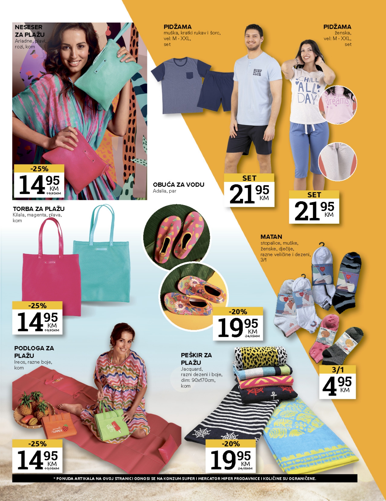 Konzum katalog 10-23.6.2025.