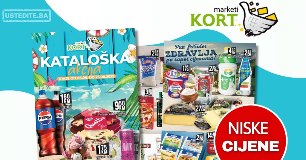 Kort katalog 6-25.6.2025.