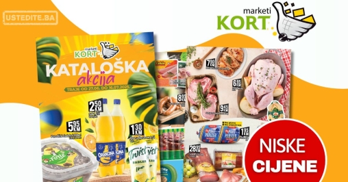 Kort katalog 27.6-16.7.2025.