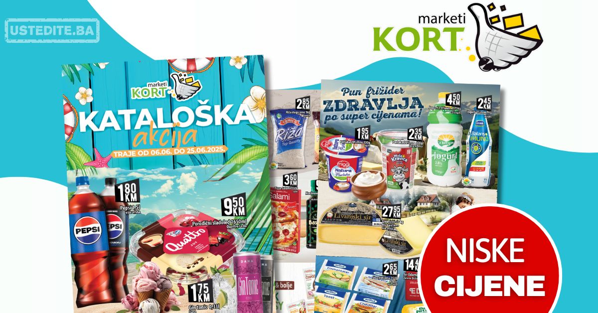 Kort katalog 6-25.6.2025.