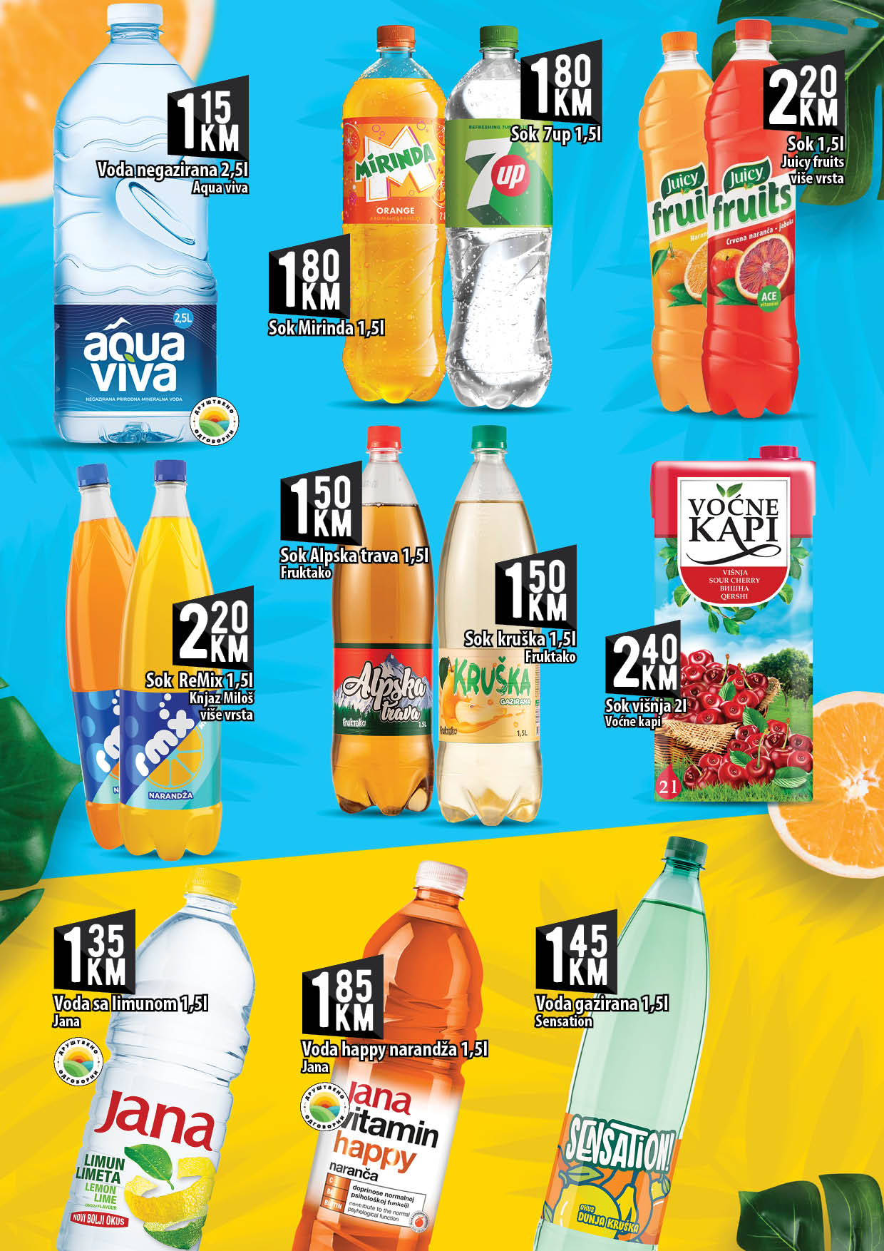 Kort katalog 6-25.6.2025.
