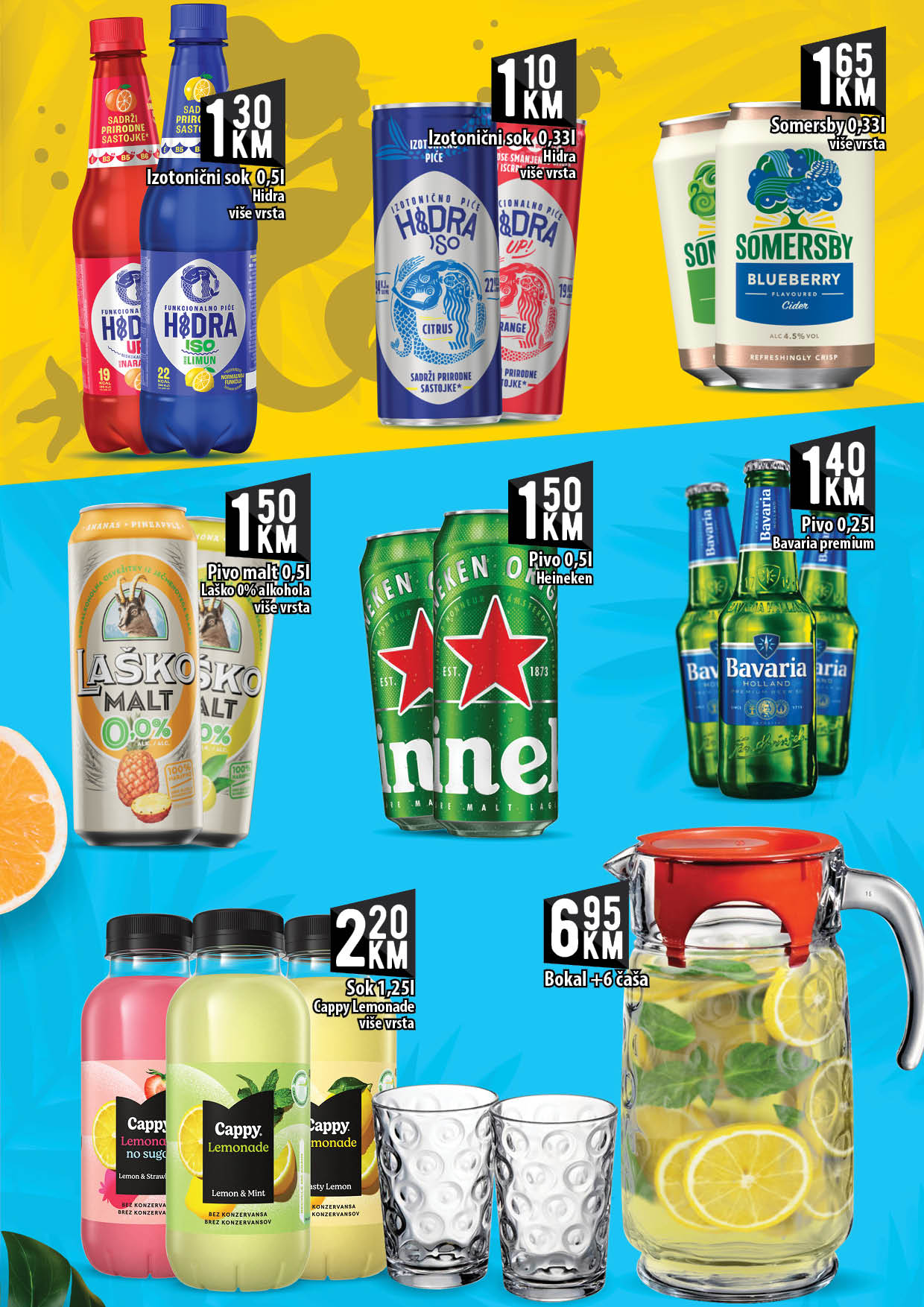 Kort katalog 6-25.6.2025.