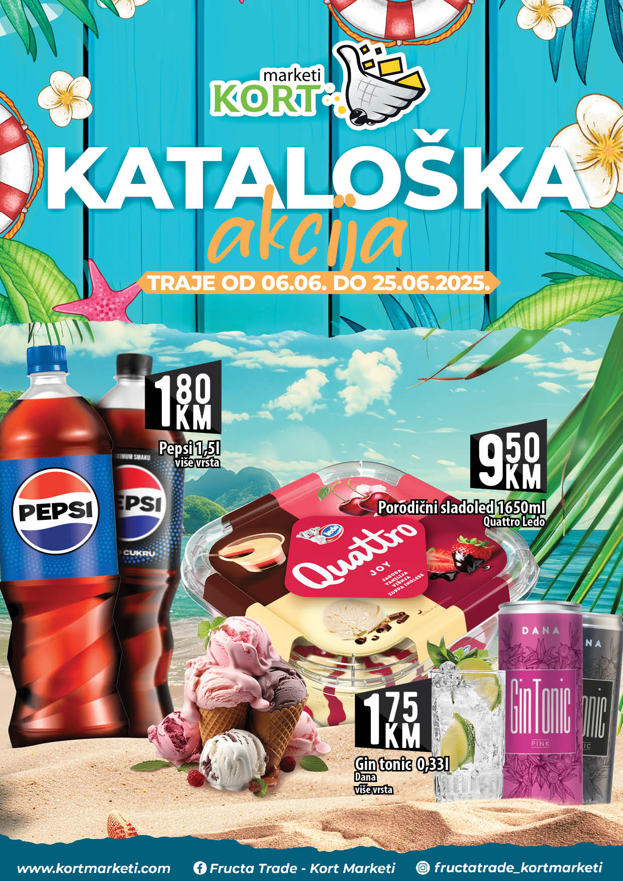 Kort katalog 6-25.6.2025.