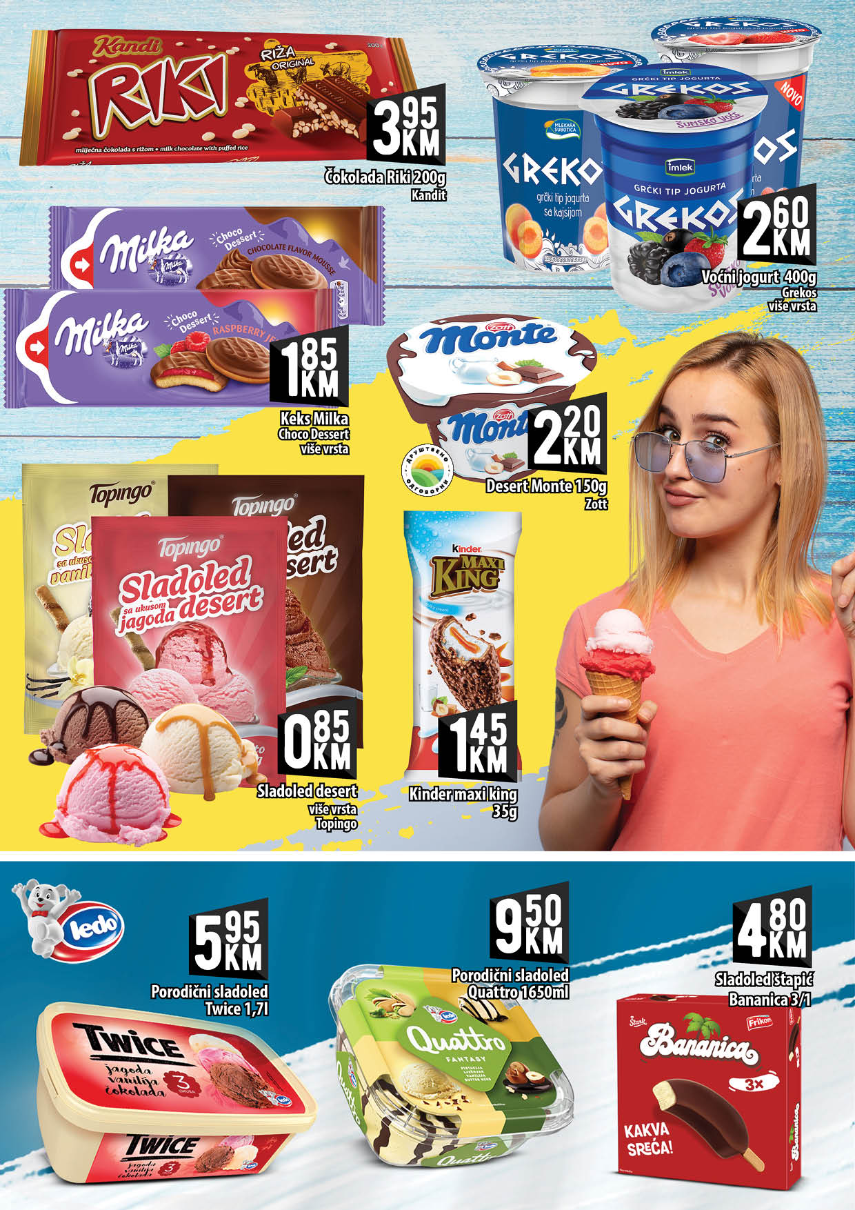 Kort katalog 27.6-16.7.2025.