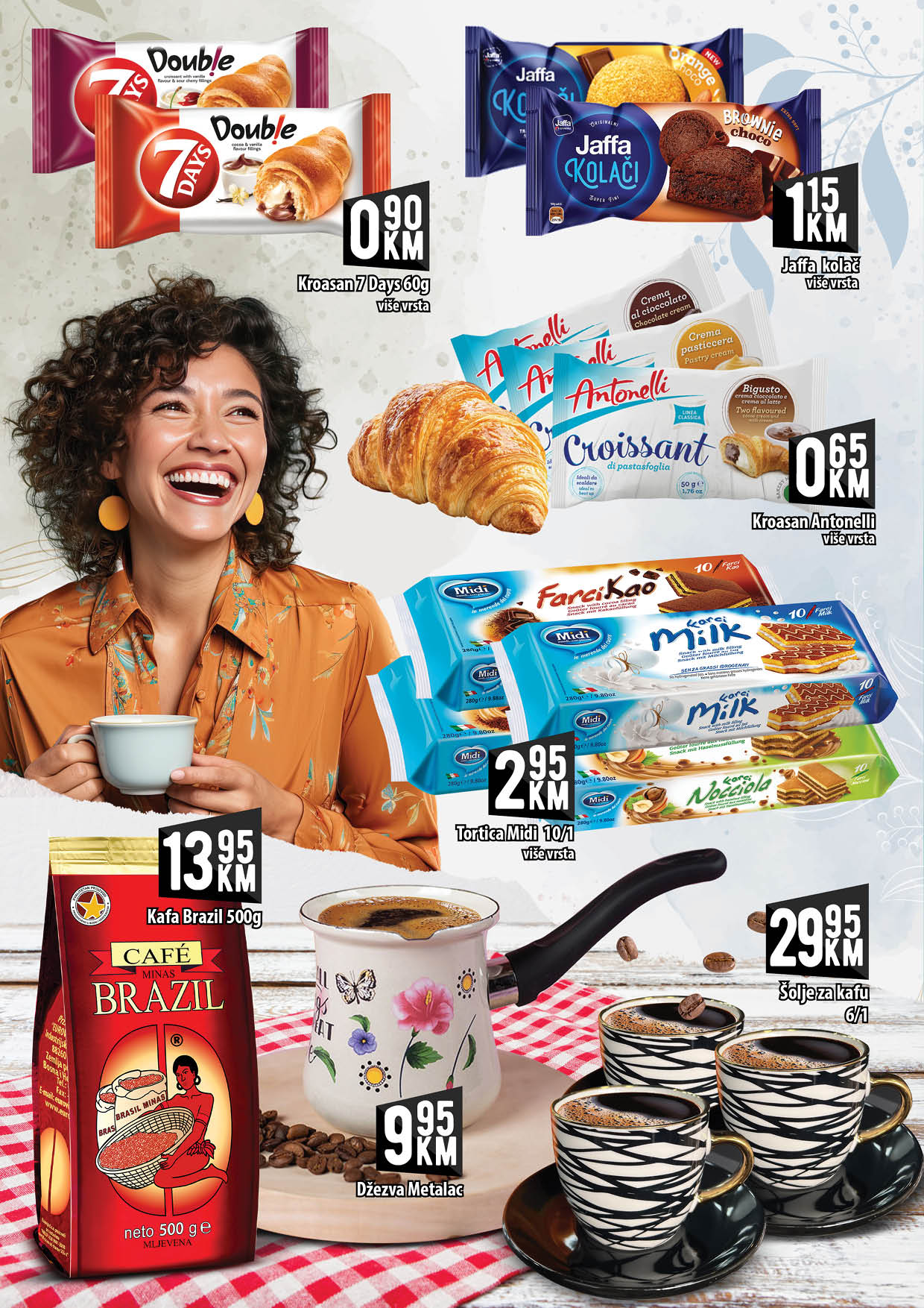 Kort katalog 27.6-16.7.2025.