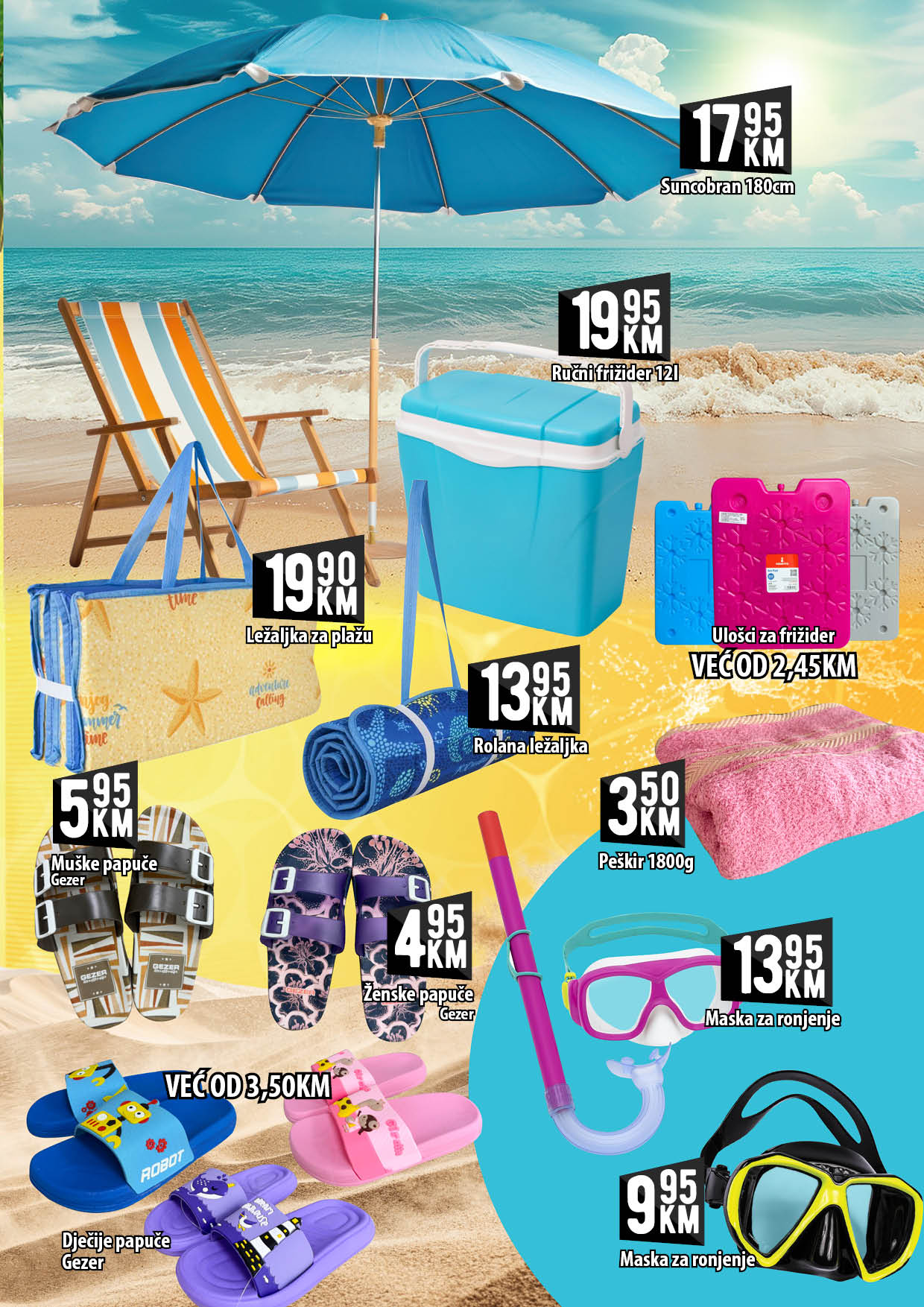 Kort katalog 27.6-16.7.2025.