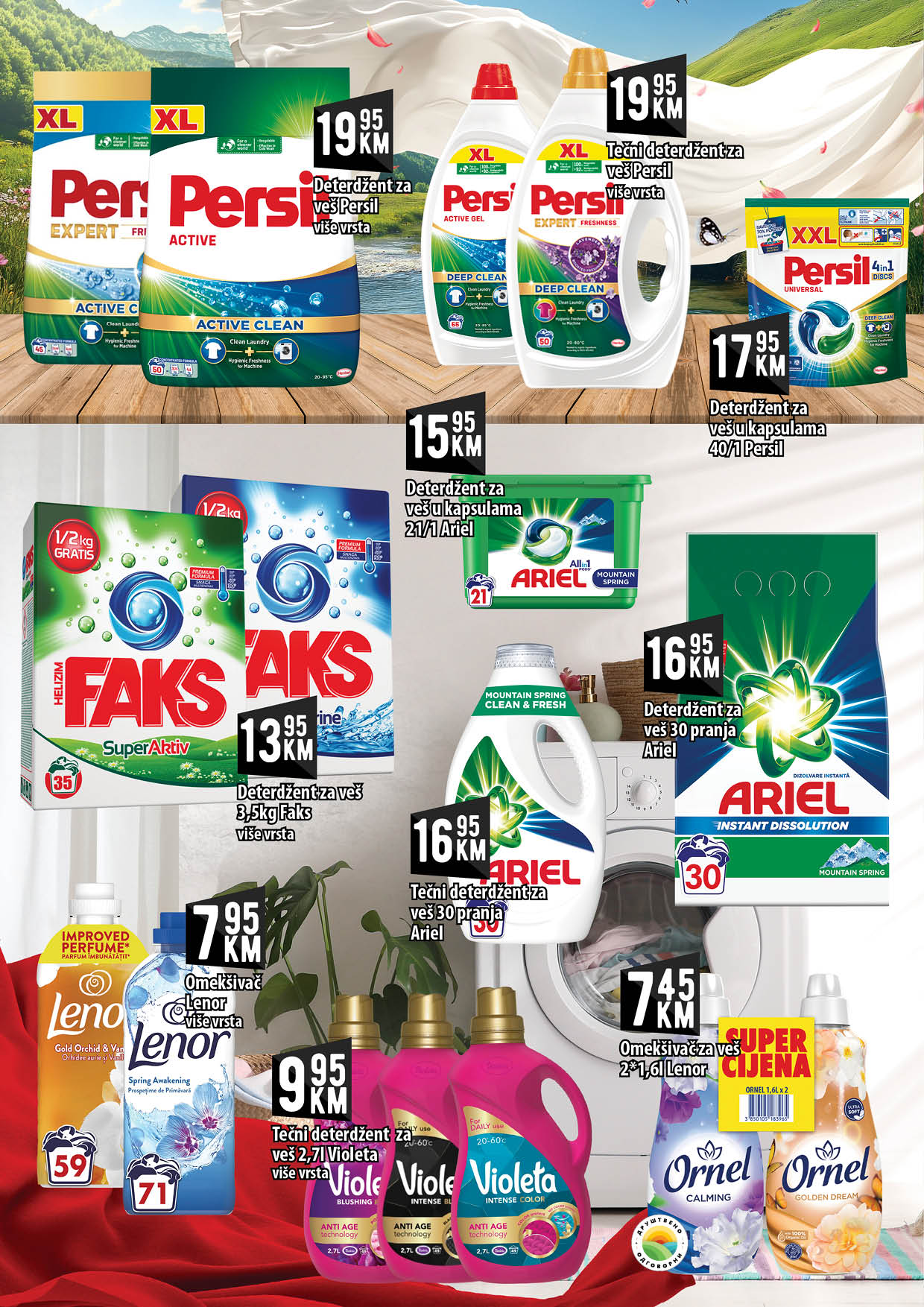 Kort katalog 27.6-16.7.2025.