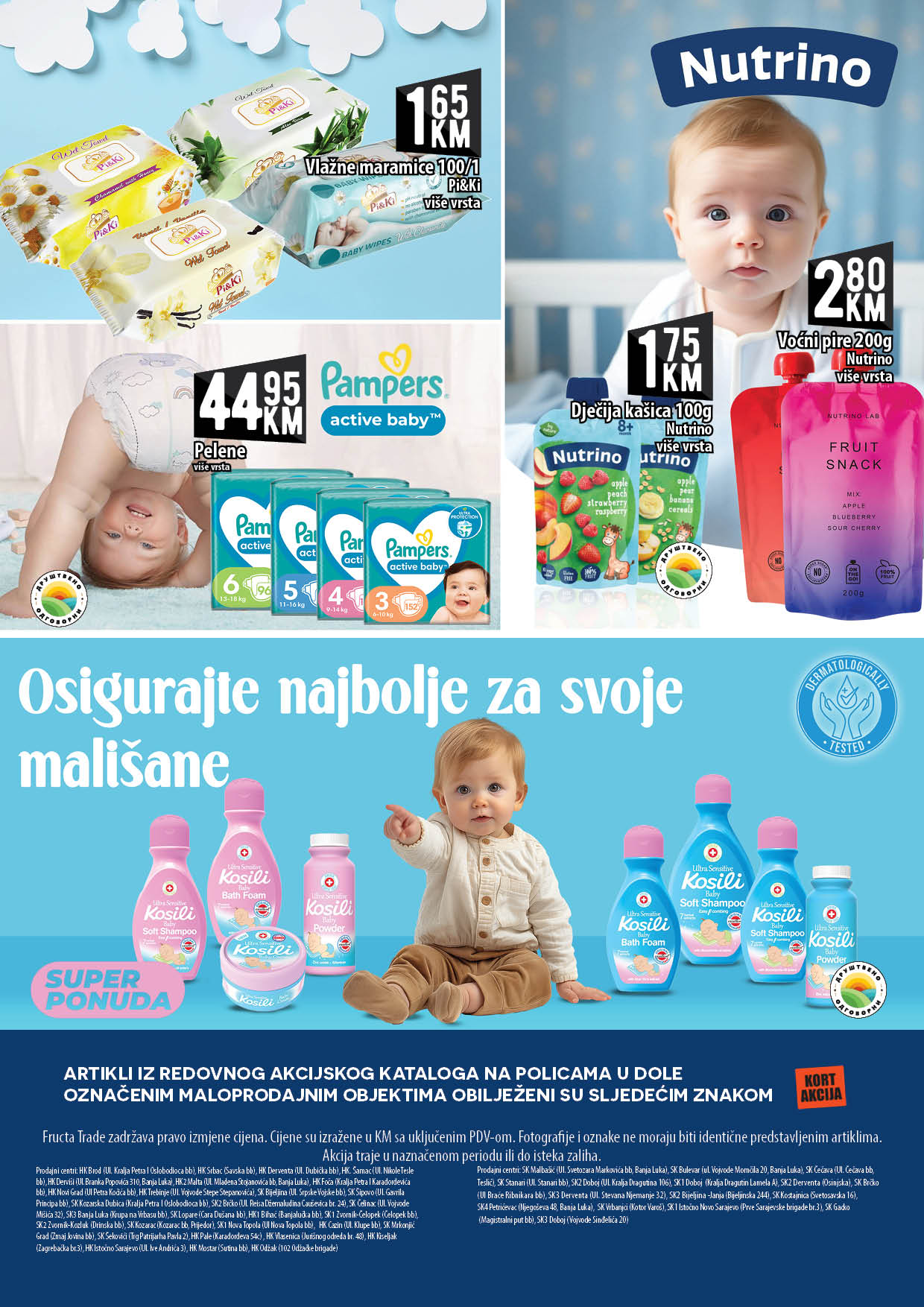 Kort katalog 27.6-16.7.2025.