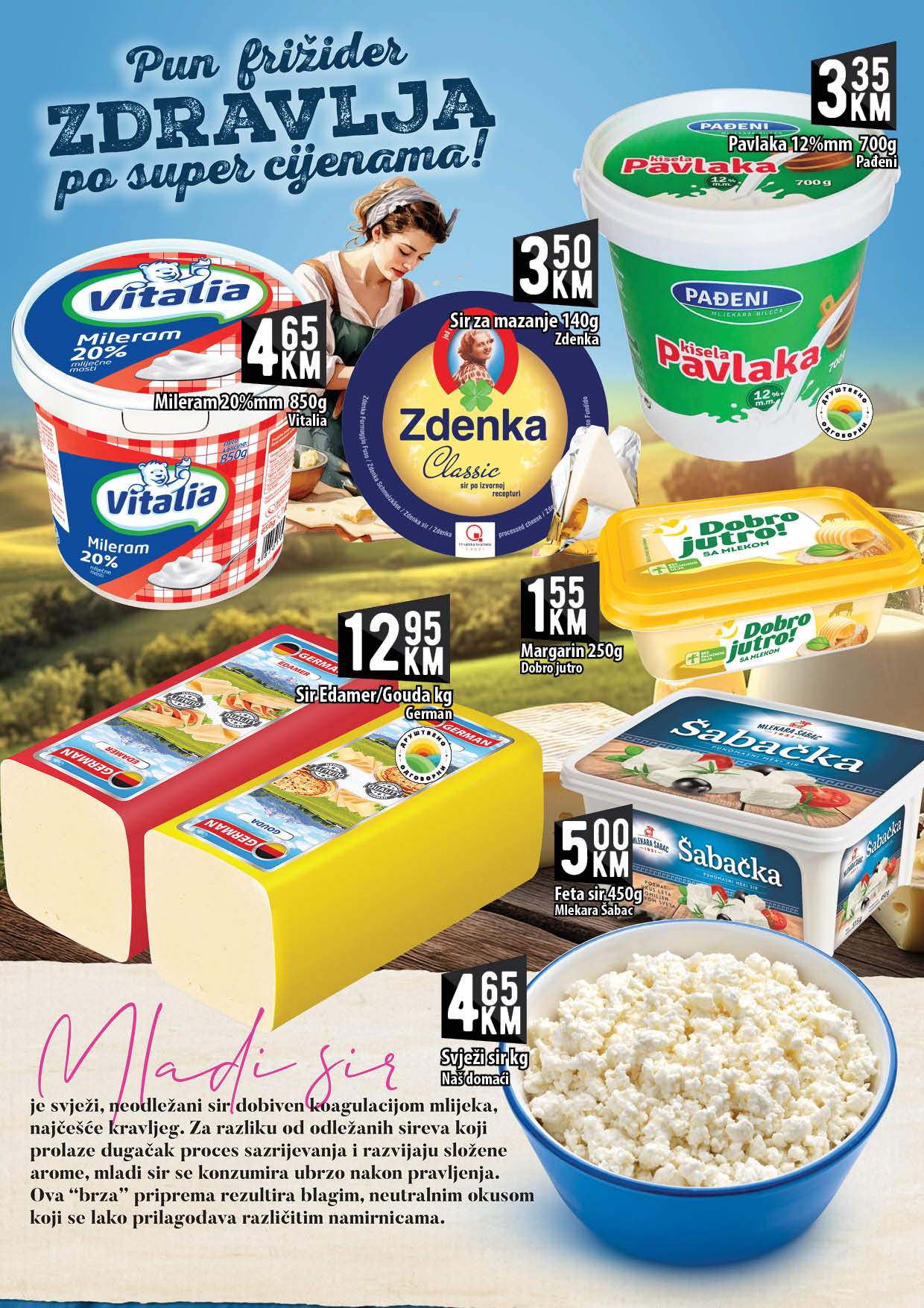 Kort katalog 27.6-16.7.2025.
