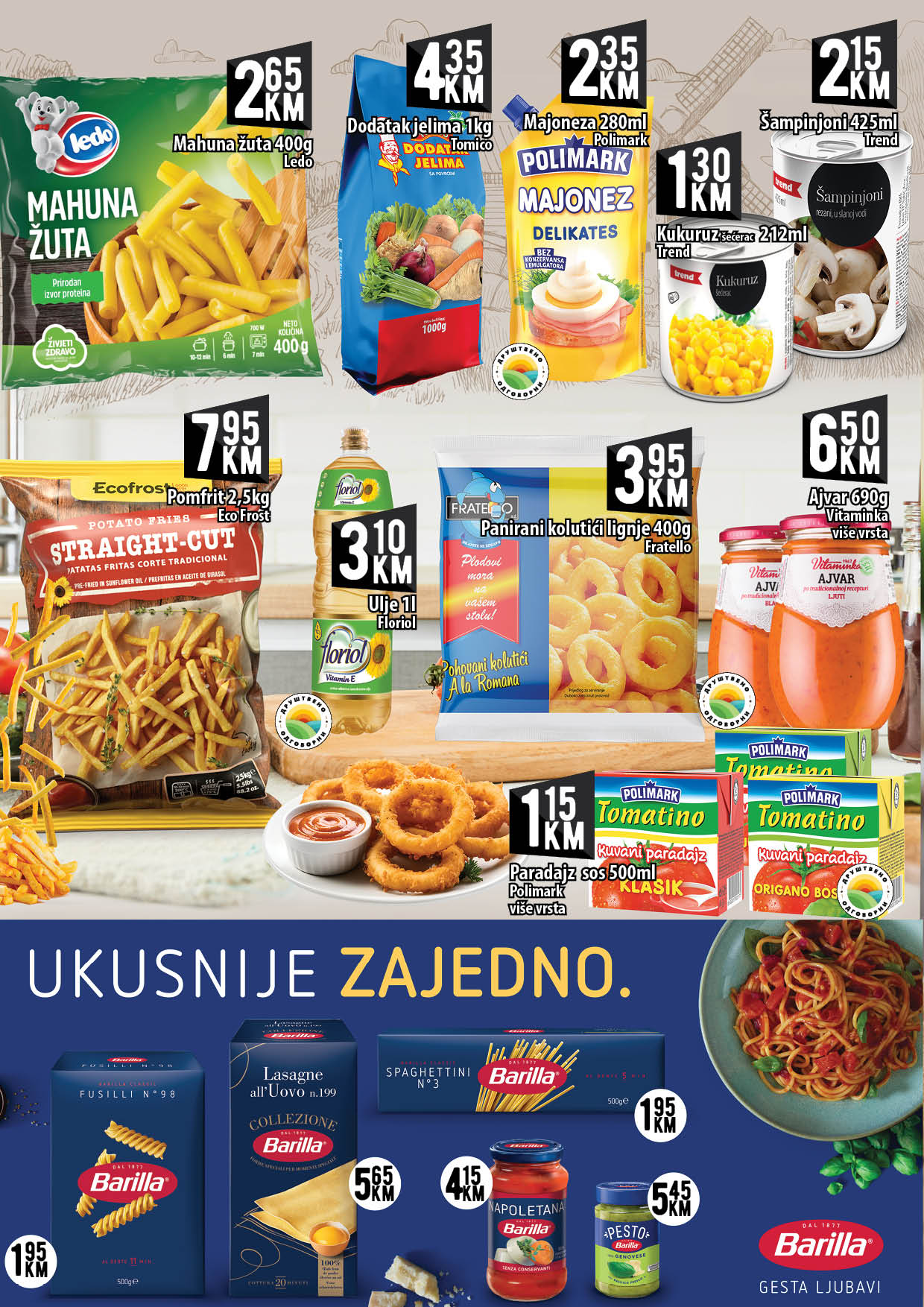 Kort katalog 27.6-16.7.2025.