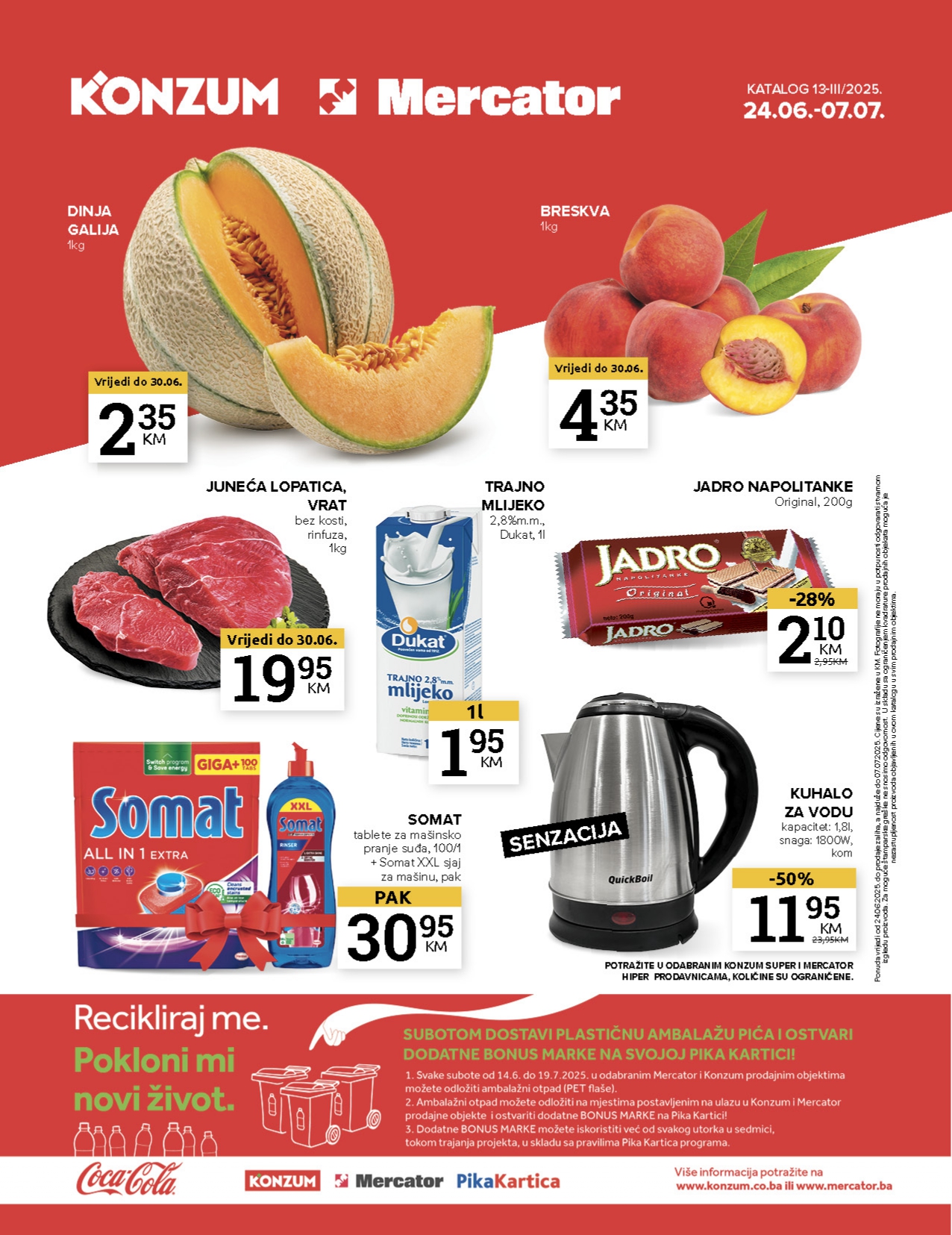 Konzum katalog 24.6-7.7.2025.