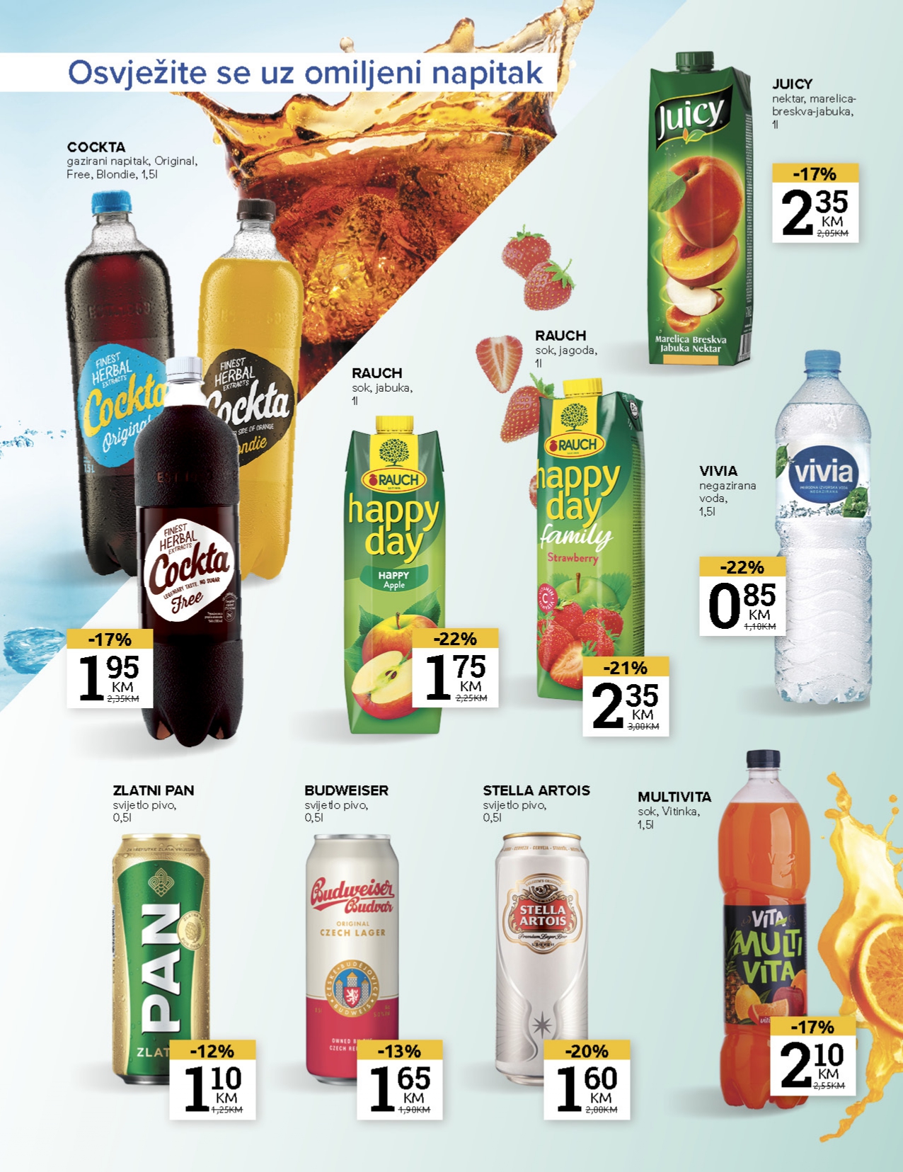 Konzum katalog 24.6-7.7.2025.