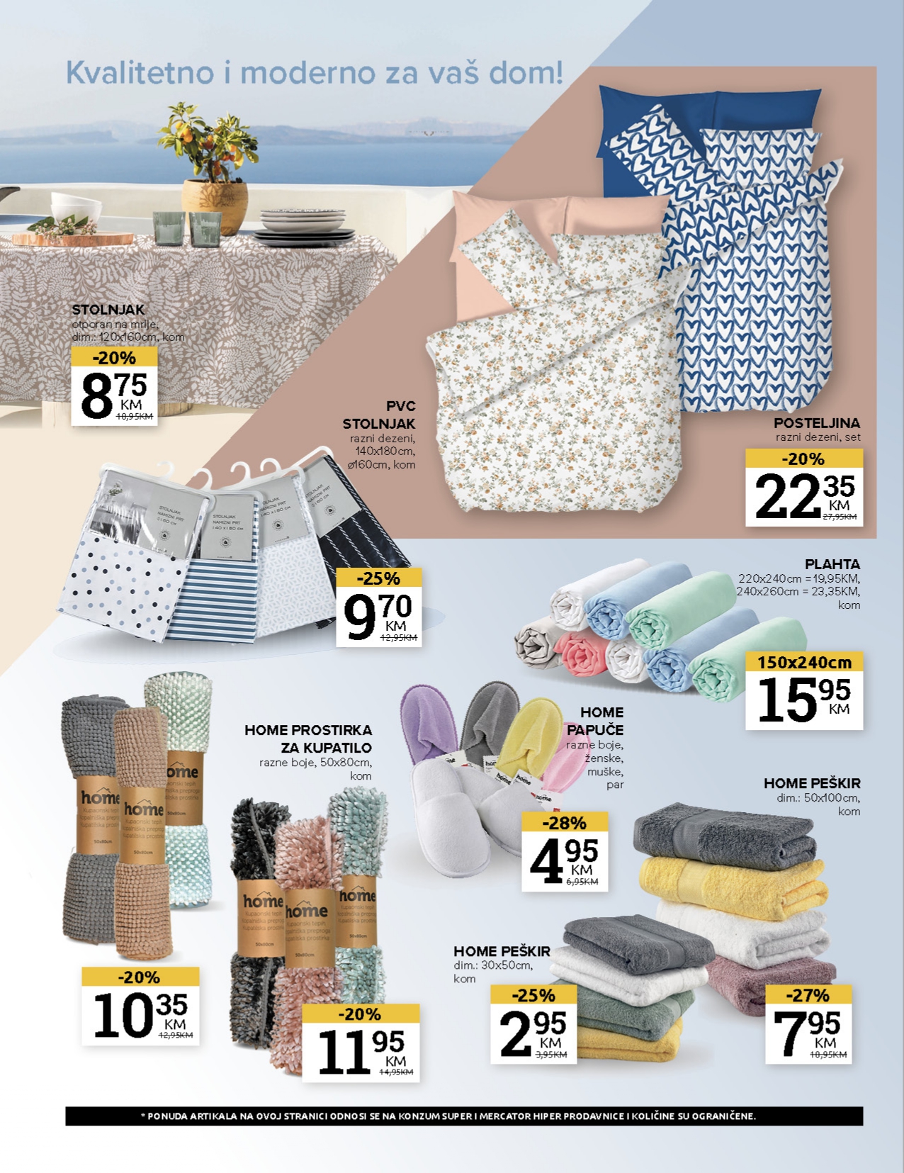Konzum katalog 24.6-7.7.2025.
