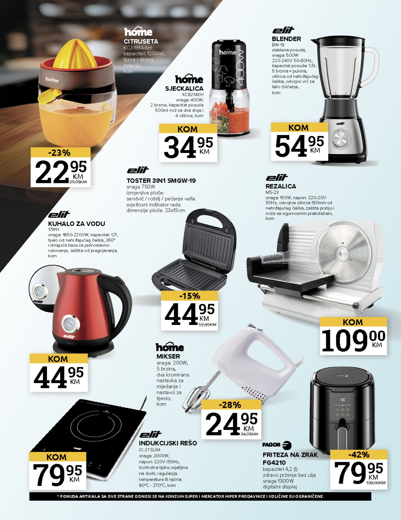 Konzum katalog 24.6-7.7.2025.