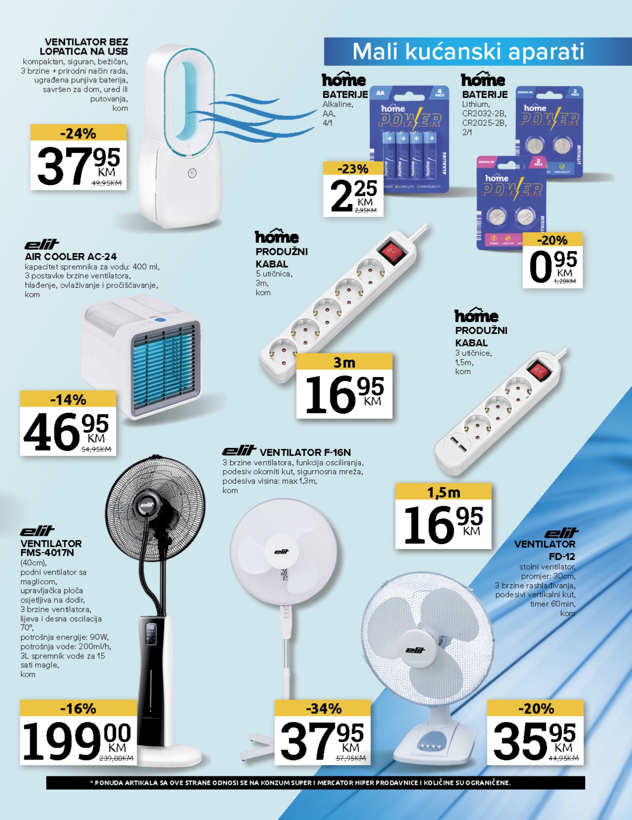 Konzum katalog 24.6-7.7.2025.