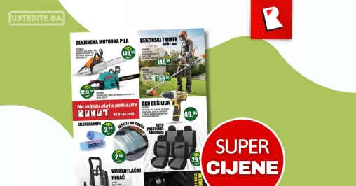 Robot akcija 2-7.6.2025.