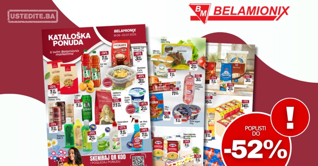 Belamionix katalog 18.6-2.7.2025.