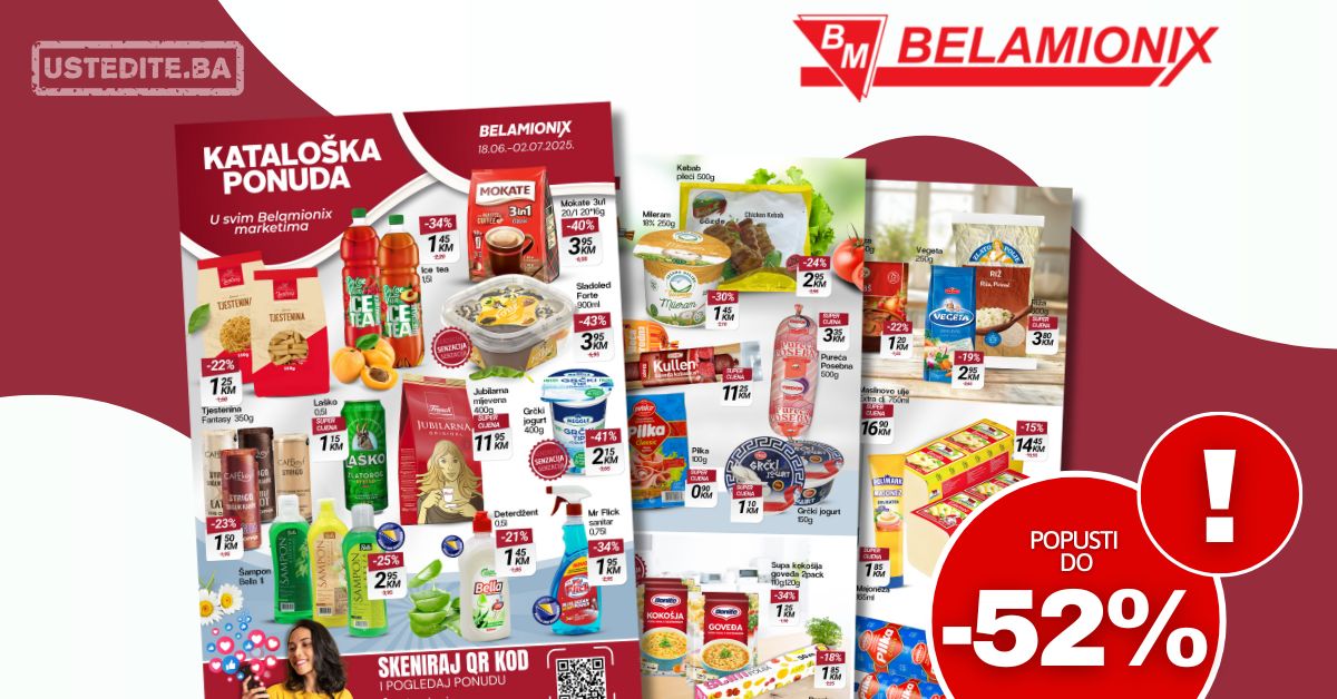 Belamionix katalog 18.6-2.7.2025.