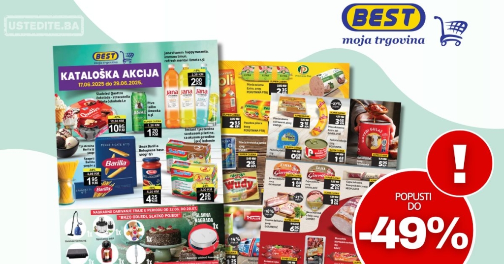 Best katalog 17-29.6.2025.
