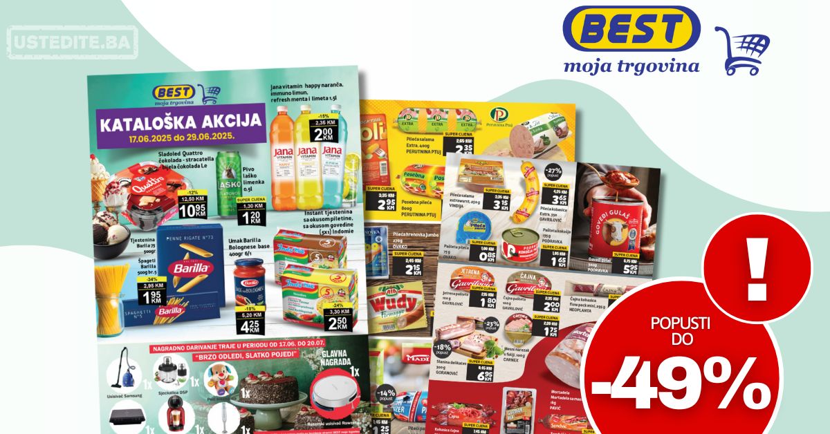 Best katalog 17-29.6.2025.