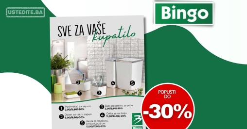 Bingo KUPATILO