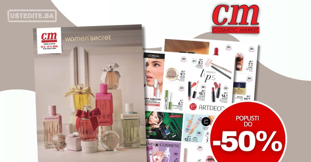 CM katalog 13-27.6.2025.
