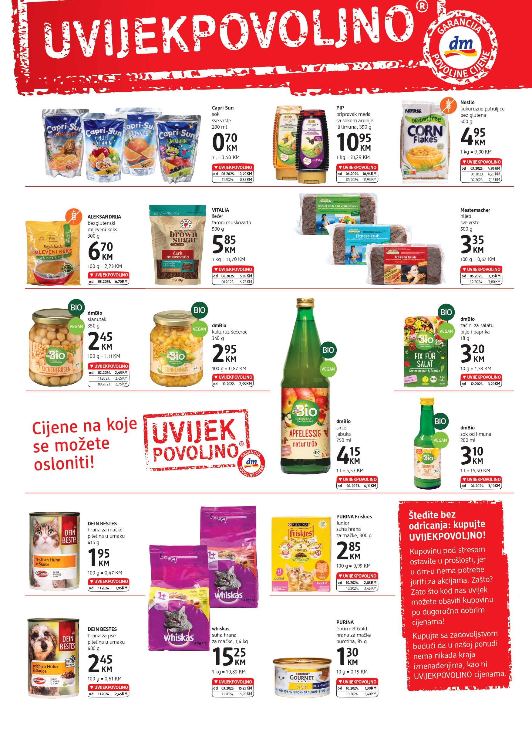 dm Katalog 16-30.6.2025.