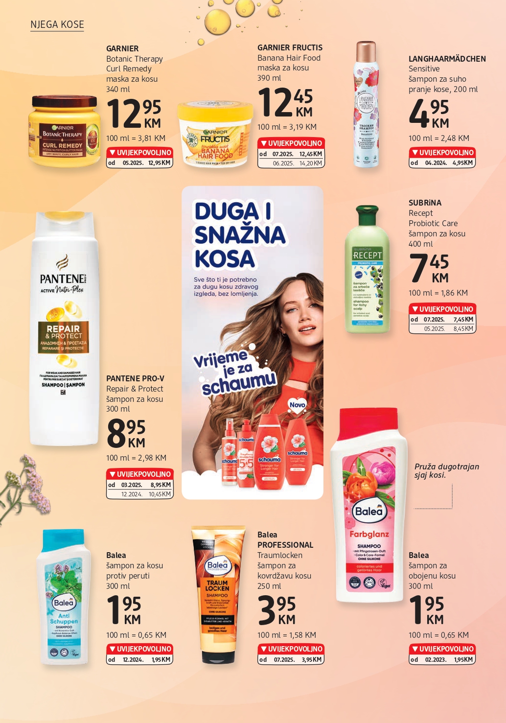dm Katalog 1-15.7.2025.