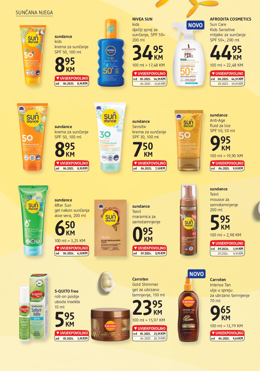 dm Katalog 1-15.6.2025.