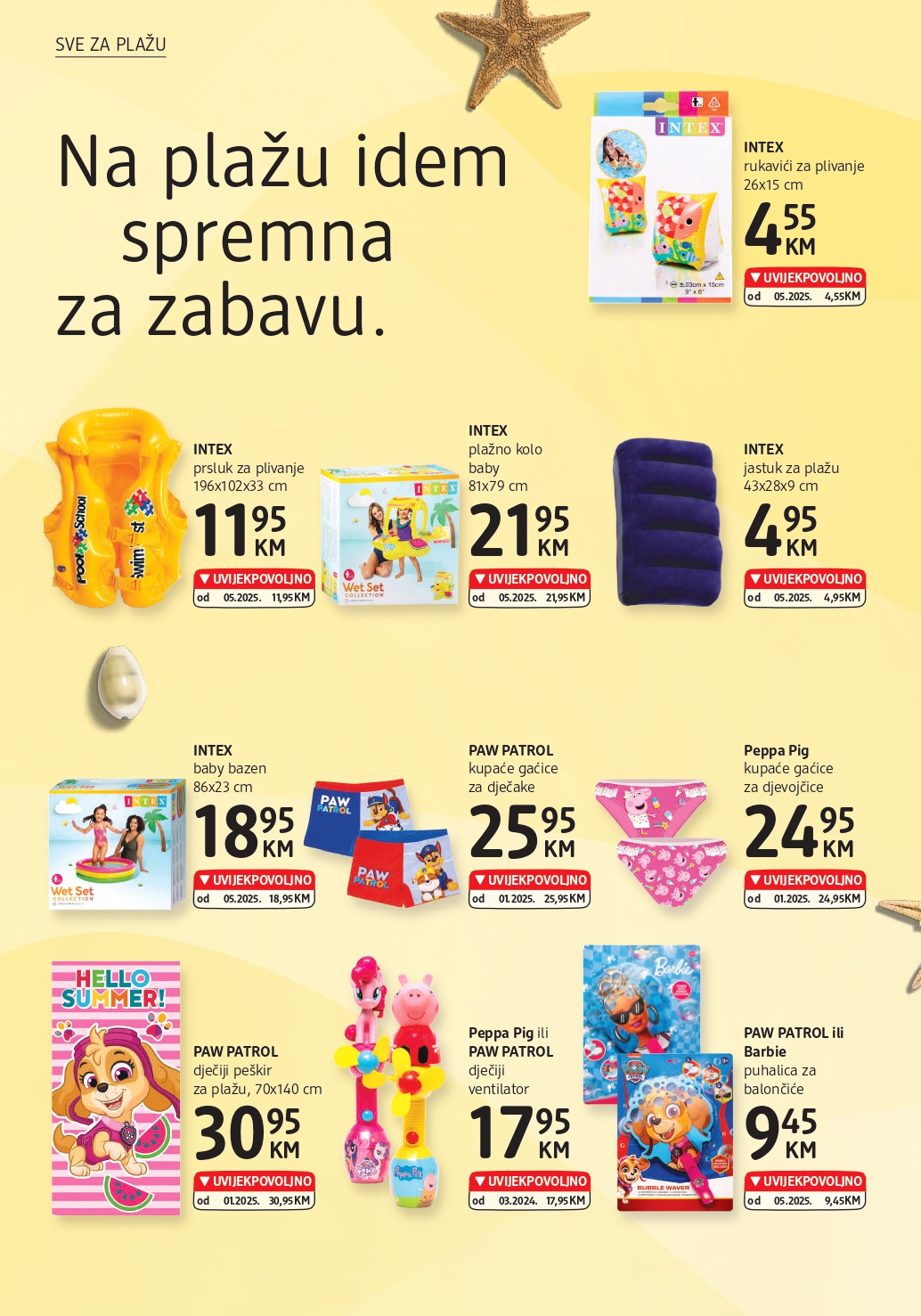 dm Katalog 1-15.6.2025.