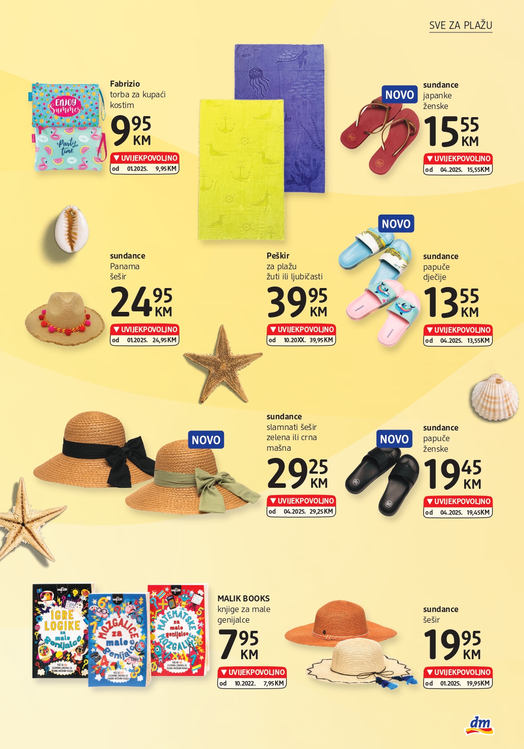 dm Katalog 1-15.6.2025.