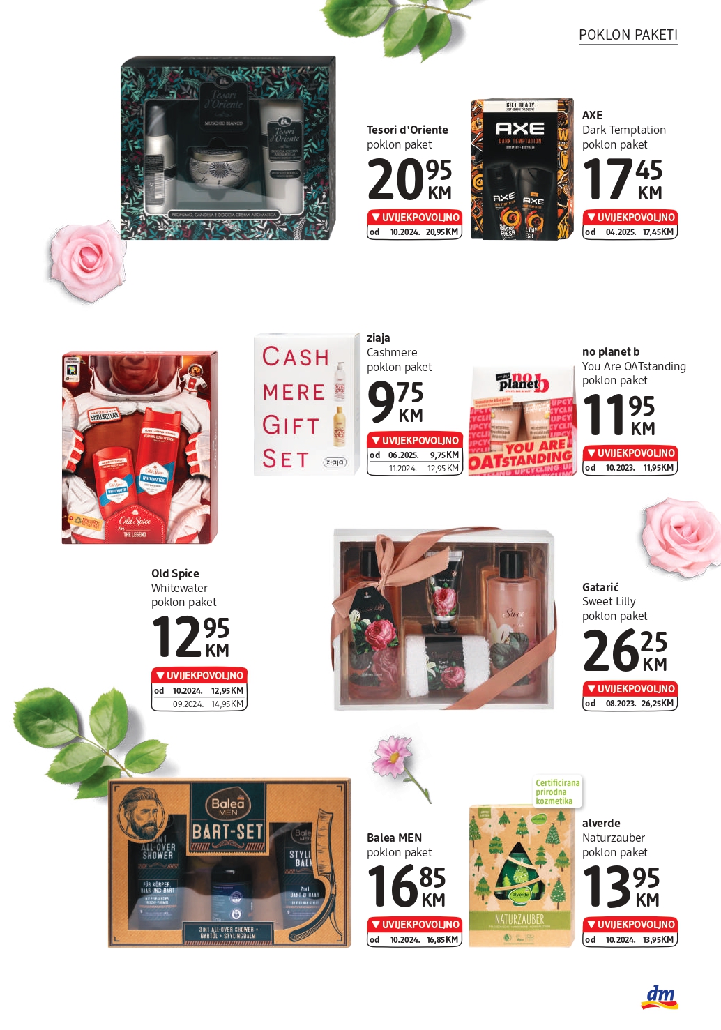 dm Katalog 1-15.6.2025.