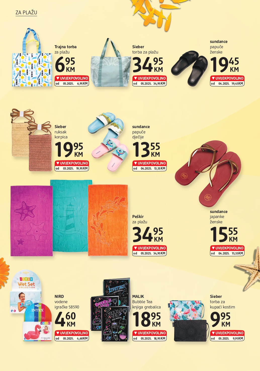 dm Katalog 1-15.7.2025.