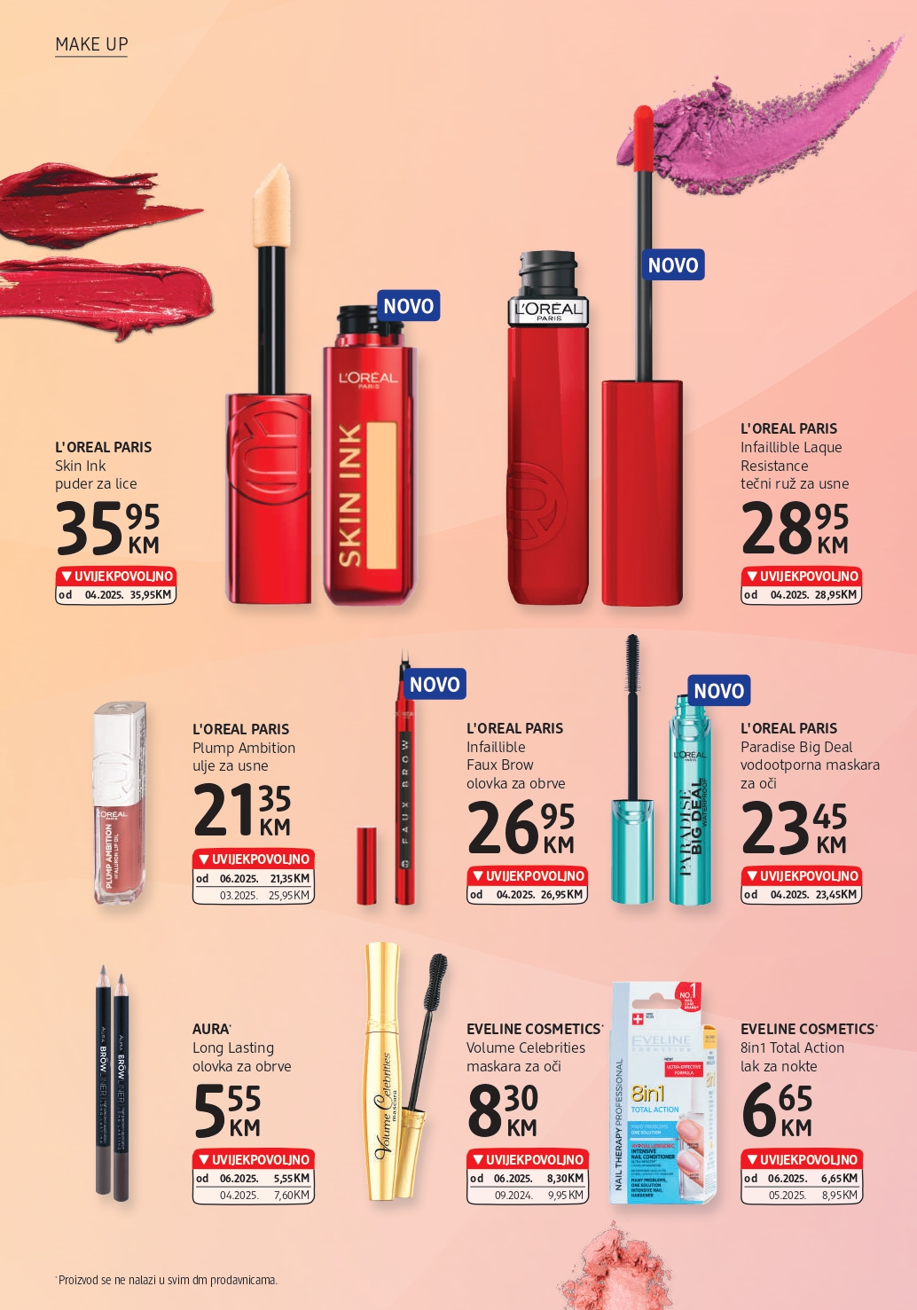 dm Katalog 1-15.6.2025.