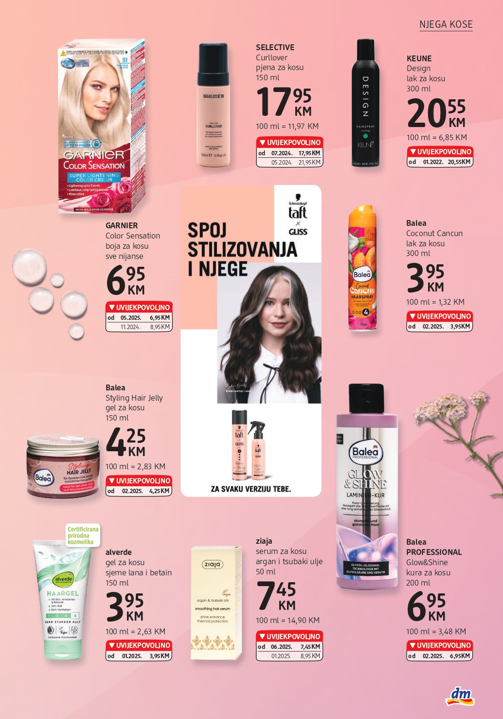 dm Katalog 1-15.6.2025.