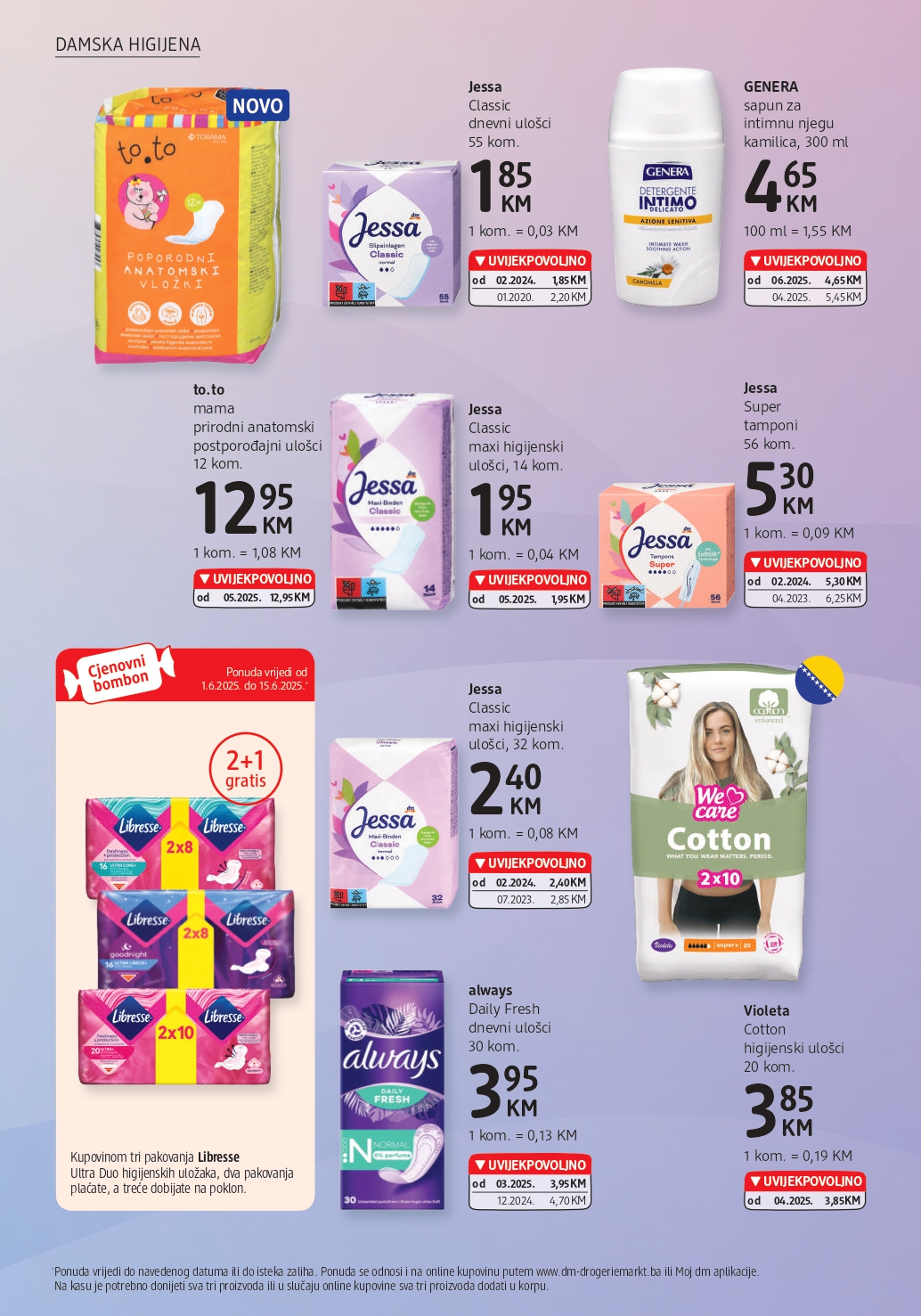 dm Katalog 1-15.6.2025.