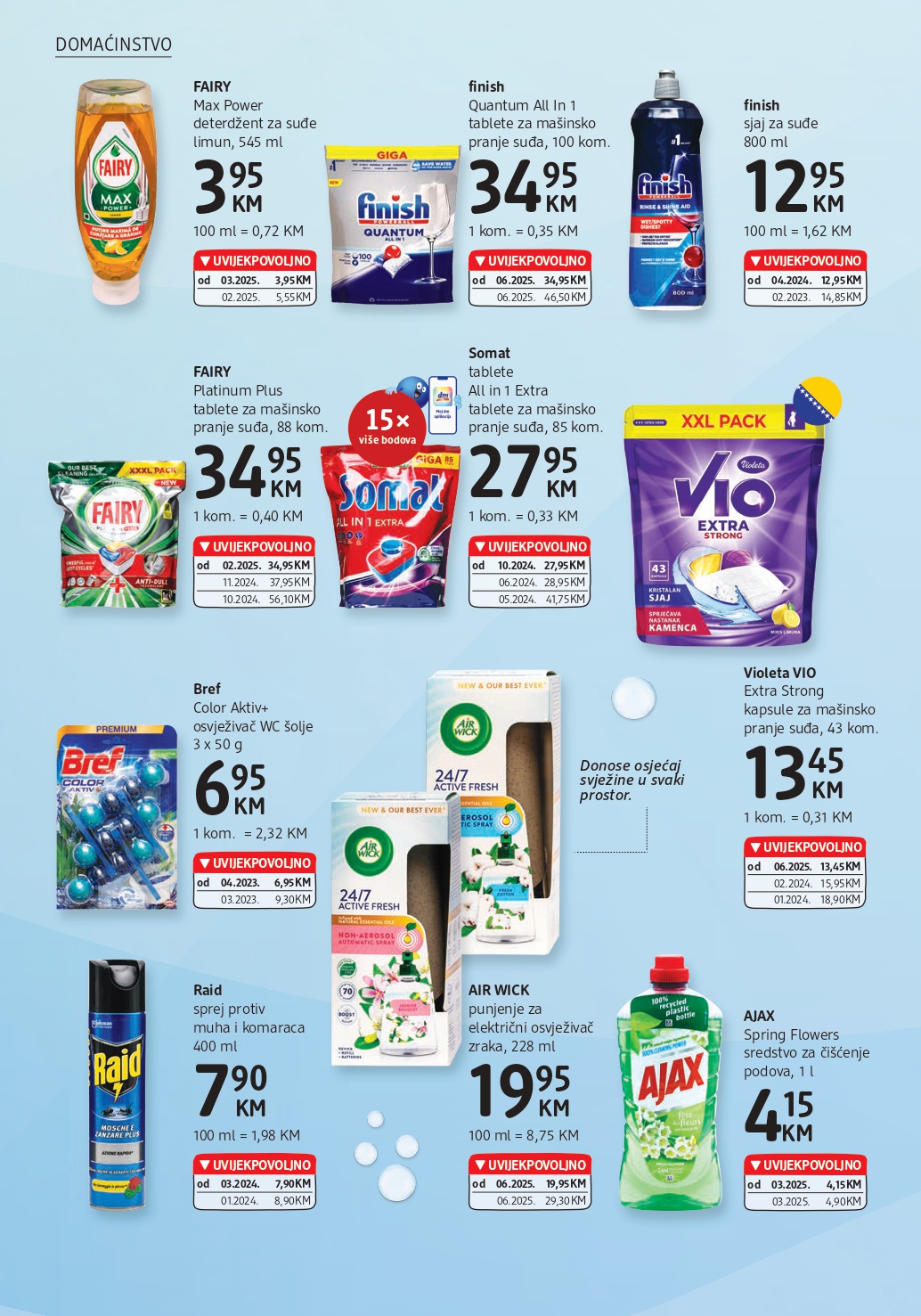 dm Katalog 1-15.7.2025.