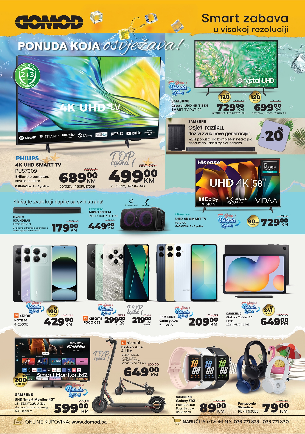 Domod katalog 19.6-9.7.2025.