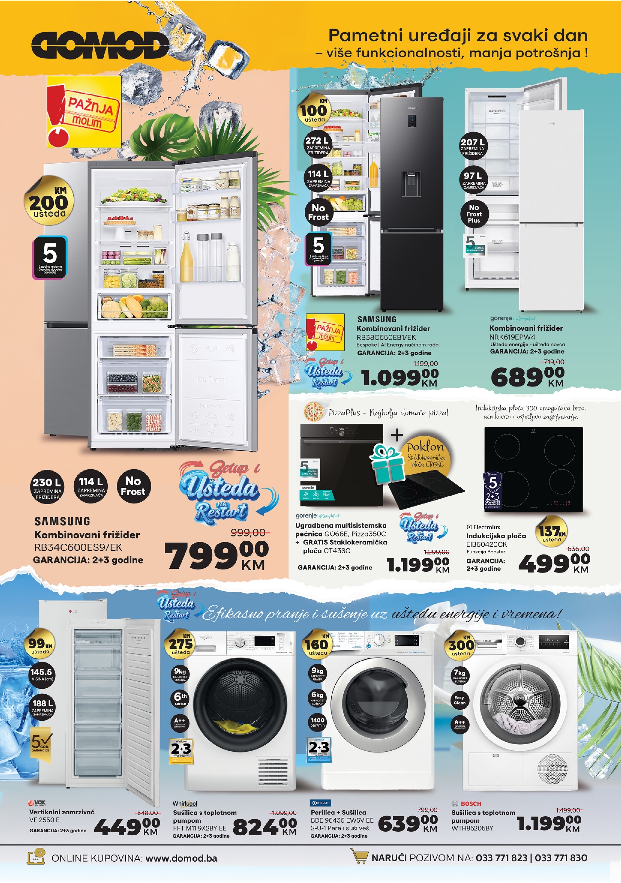 Domod katalog 19.6-9.7.2025.
