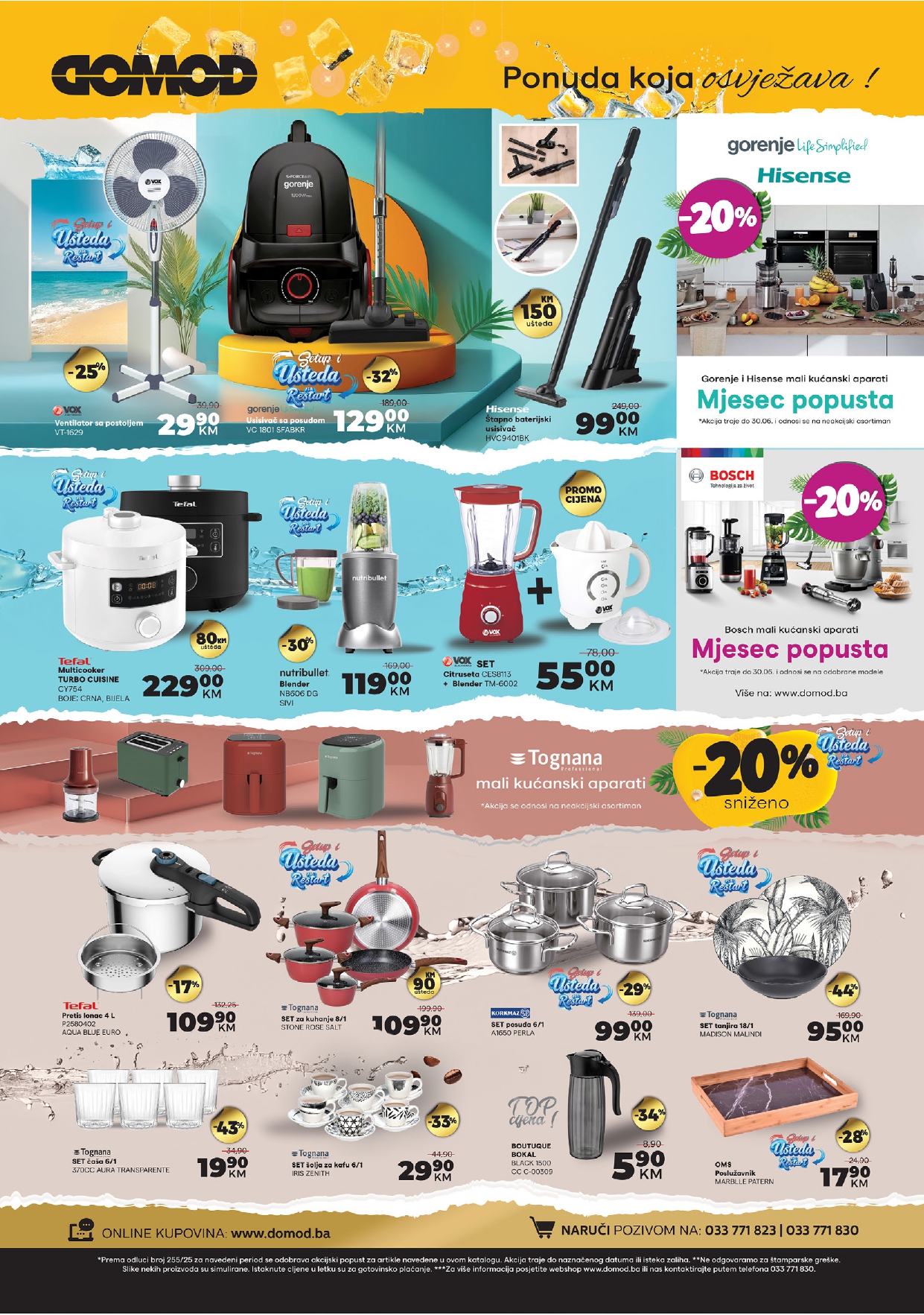 Domod katalog 19.6-9.7.2025.